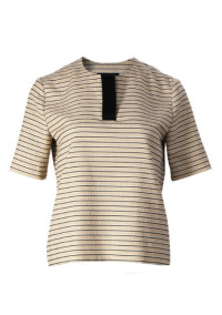 縫い代付き印刷済み型紙 ブルックス/ クロップドブラウス 6Brooks 縫い代付き印刷済み型紙 ブルックス/ クロップドブラウス 6Brooks