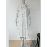 PDFダウンロード型紙 8Frilla_en ピンタック&フリルマキシワンピース PDFダウンロード型紙 8Frilla_en ピンタック&フリルマキシワンピース