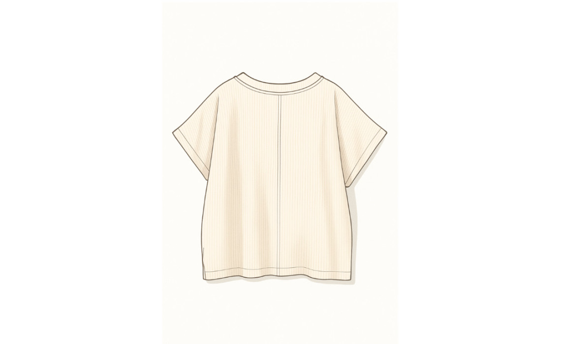 縫ってみたキャンペーン 縫ってみたキャンペーン