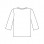 PDF型紙　リラックスウェア～パジャマTシャツ　70010