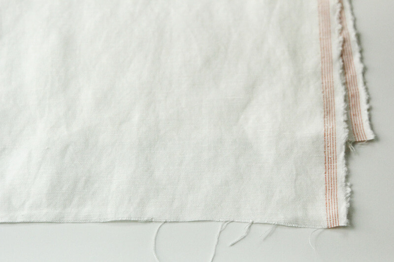 リネンヴィスコース 50cm単位カット販売