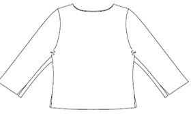 2Burshan Naomi後継版、ボレロ