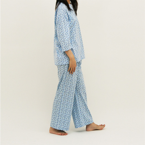 型紙通販 リラックスウェア~パジャマパンツ