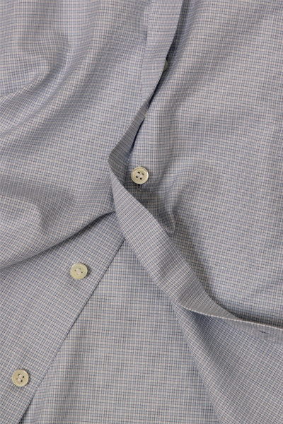 型紙通販 メンズシャツ ダウンロード型紙 立体裁断