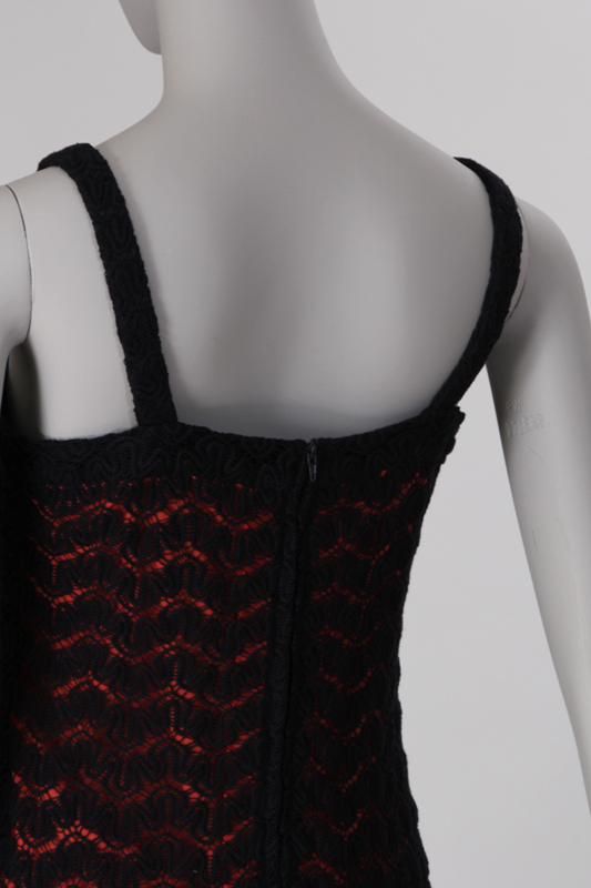 洋裁用型紙通販　PDF型紙　立体裁断 8Quin  ノースリーブ、タックスカートワンピース