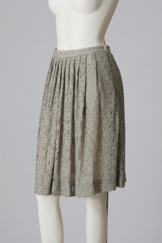 型紙通販 ミニタックスカート