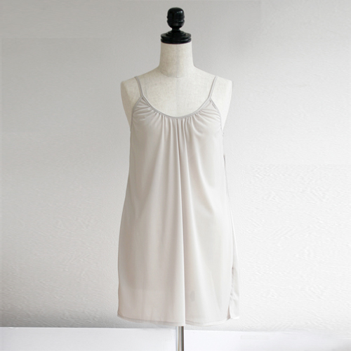 型紙通販 ギャザーペチドレス