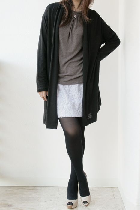 型紙通販 ヨーク切り替え、コクーンスカート