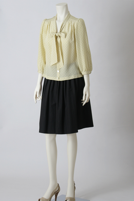 型紙通販 ミニタックスカート