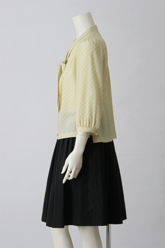 型紙通販 ミニタックスカート